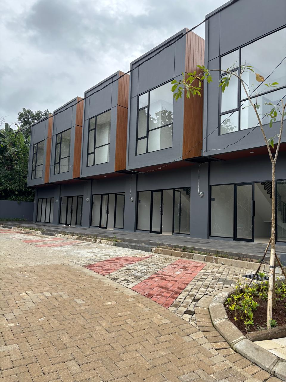 RUMAH USAHA BOGOR